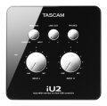 Tascam iU2 iPad Audio Interface