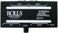 Rolls SLC19 Stereo Audio Level Control Mixer