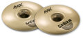 Sabian AAX X-Plosion Fast Crash Cymbal Package