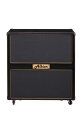 Albion GLS412 Guitar Speaker Cabinet (290 Watts, 4x8")