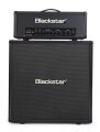 Blackstar HT Club 50 Guitar Half Stack (50 Watts, 4x12")