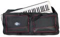 World Tour Keyboard Gig Bag for Yamaha YPT-320