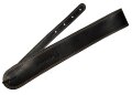 Martin Ball Glove Leather Guitar Strap