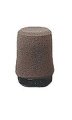 Shure A2WS Locking Windscreen