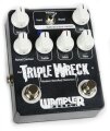 Wampler Triple Wreck Distortion Pedal