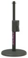 On-Stage DS7200QRB Quik-Release Desktop Microphone Stand
