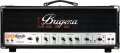 Bugera 6260-Infinium Guitar Amplifier Head, 120 Watts