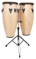 Latin Percussion Aspire Conga Set
