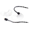 Westone UM3XRC Triple Driver Monitor Earphones with Removable Cable