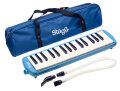 Stagg 32-Key Melodica with Gig Bag