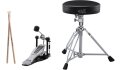 Roland DAP-3X V-Drums Accessory Package