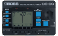Boss DB-60 Dr. Beat Metronome