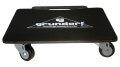 Grundorf Dolly Plate Equipment Cart