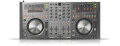 Pioneer DDJ-T1 DJ Controller for Traktor