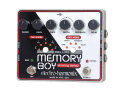 Electro-Harmonix Deluxe Memory Boy Delay Pedal