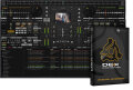 PCDJ DEX Pro DJ Software (Mac and Windows)