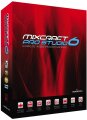 Acoustica Mixcraft Pro Studio 6 Audio Production Suite