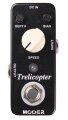 Mooer Trelicopter Tremolo Pedal