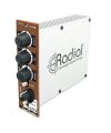 Radial Q3 Induction Coil Equalizer