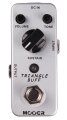 Mooer Triangle Buff Fuzz Pedal