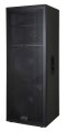 Peavey SP 6BX PA Speaker, 2x15"