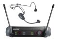 Shure PGX14/PG30 UHF Wireless Headset System