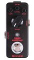 Mooer Rage Machine Metal Distortion Pedal