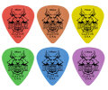 Clayton Duraplex Standard Guitar Picks (12-Pack)