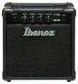 Ibanez IBZ10B Bass Combo Amplifier (10 Watts, 1x6")