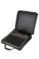 SKB GBFN8 FN8 FootNote Amplified Pedalboard Gig Bag