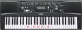 Yamaha EZ-220 Lighted Keyboard, 61-Key