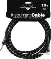 Fender Guitar Instrument Cable (Angled End)