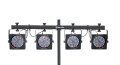 Chauvet 4Bar Flex Lighting System