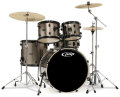 Pacific Drums PDMA22K8 Mainstage Complete Drum Kit, 5-Piece