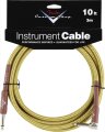 Fender Guitar Instrument Cable (Angled End)