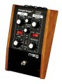 Moog Music MF-103 Moogerfooger 12-Stage Phaser Pedal