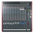 Allen and Heath ZED18 USB Mixer, 18-Channel