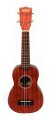 Kala KA15S Mahogany Soprano Ukulele