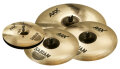 Sabian AAX Series Cymbal Package