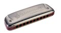 Hohner 542 Golden Melody Harmonica