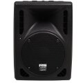 Gemini RS408 Powered PA Speaker (1x8")