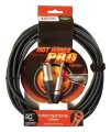 Hot Wires Male XLR to 1/4" TRS Cable
