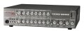 Genz Benz ShuttleMAX 12.2 Bass Amplifier Head