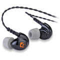 Westone 4 TrueFit Quad Driver Earphones