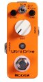 Mooer Ultra Drive Distortion Pedal