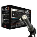 IK Multimedia ARC 2 Advanced Room Correction System Software