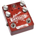 Wampler Pinnacle Deluxe Distortion Pedal