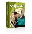 MakeMusic Finale SongWriter 2012 Notation Software