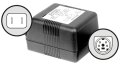 Behringer PSU10UL Power Supply for FBQ100 and DSP110