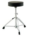 On-Stage MDT2 DrumFire Double-Braced Drum Throne